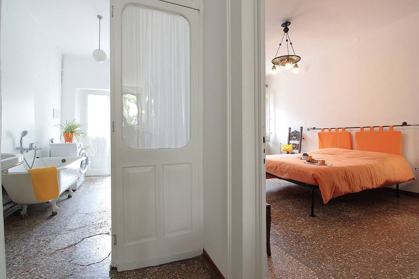 Apartamento entero, Casa Zaira in Feltre, Grupo Cimonega
