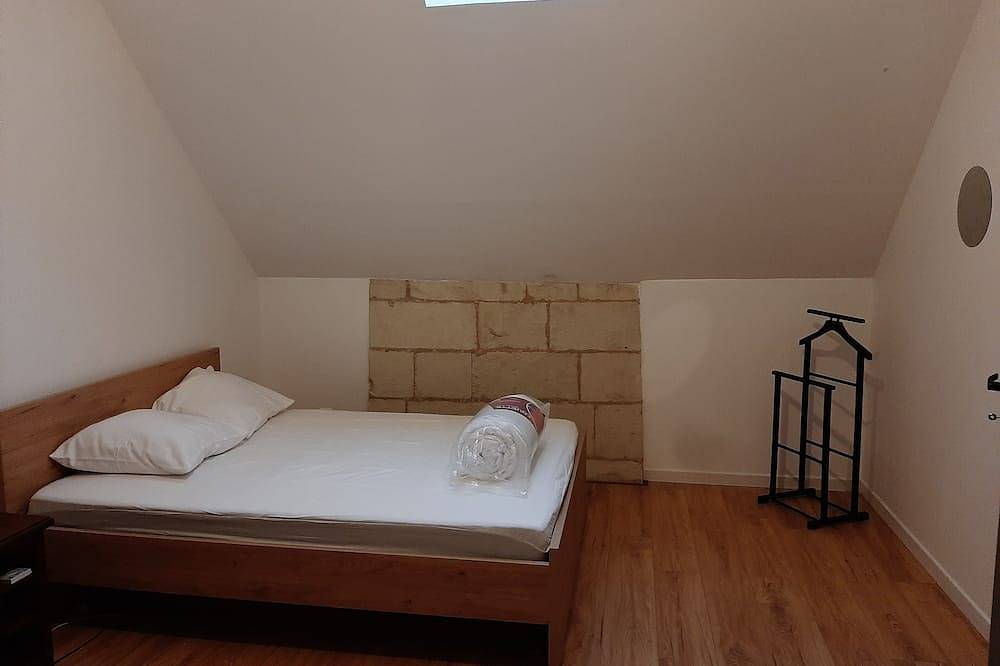 Gîte 4/5 personnes à la campagne in Thuré (Vienne), Vienne (France)