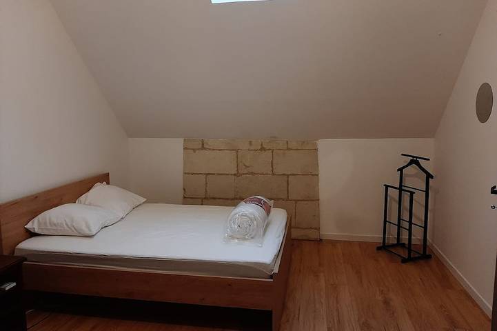 Location de vacances pour 6 personnes, avec terrasse à Thuré (Vienne) - 3