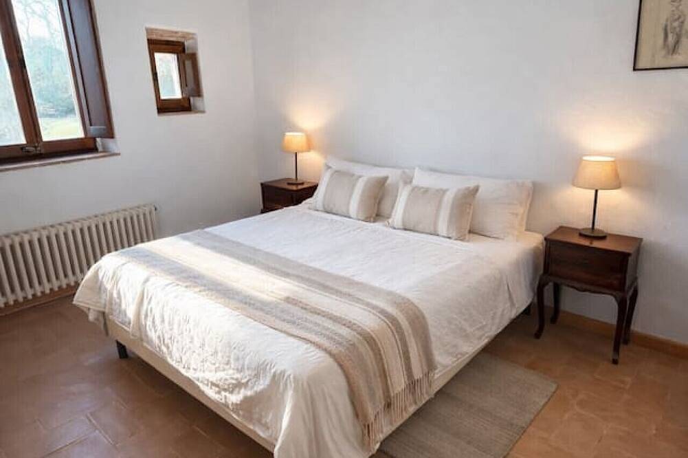 Cal Mestrico casa rural by Calquerol in Vilada, Pirineo Catalan