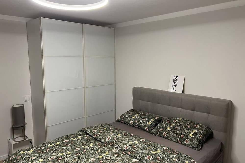 Ferienwohnung mit 2 Schlafzimmer in Schwerin, Schweriner See