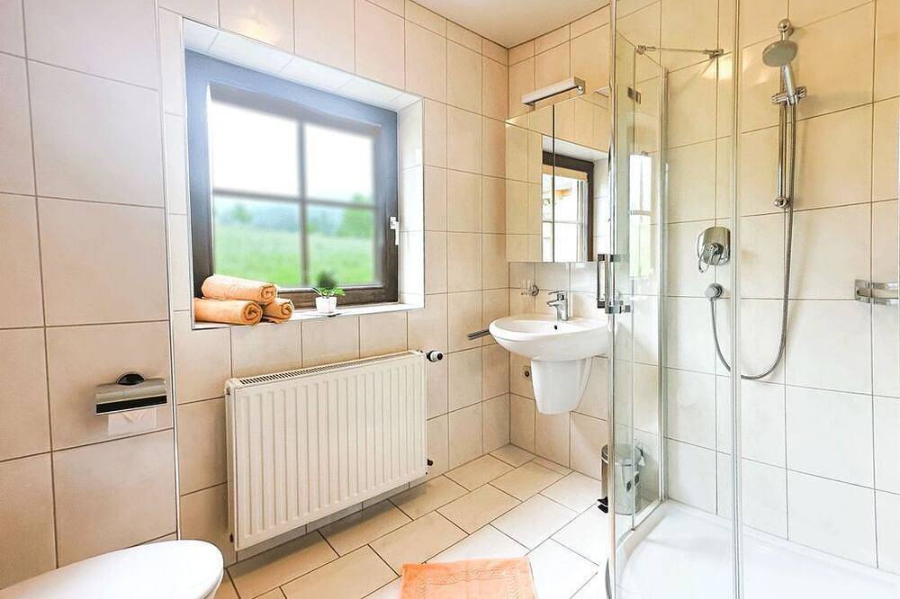 Apartment Arnika - Unterdacheben in Dienten am Hochkönig, Ski Amadé