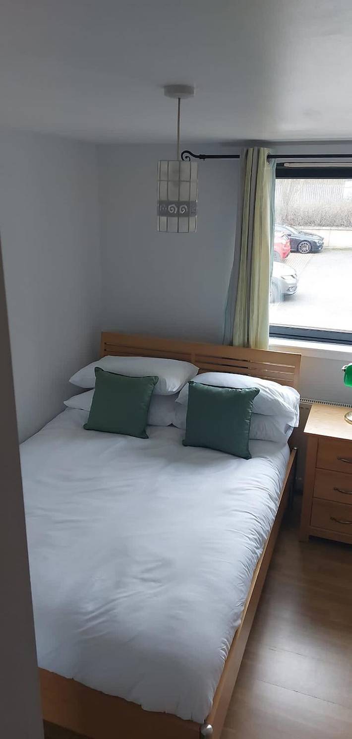 Gîte pour 4 personnes, avec jardin à Aberdeen - 4