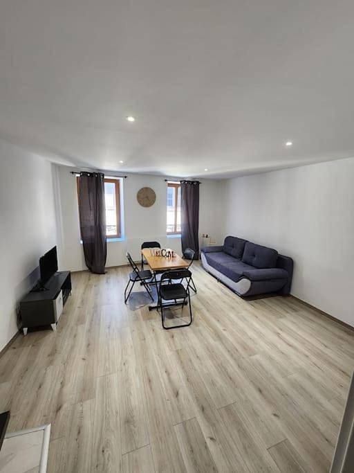 Appartement entier, Séjour au cœur de Saverne in Saverne, Région de Saverne