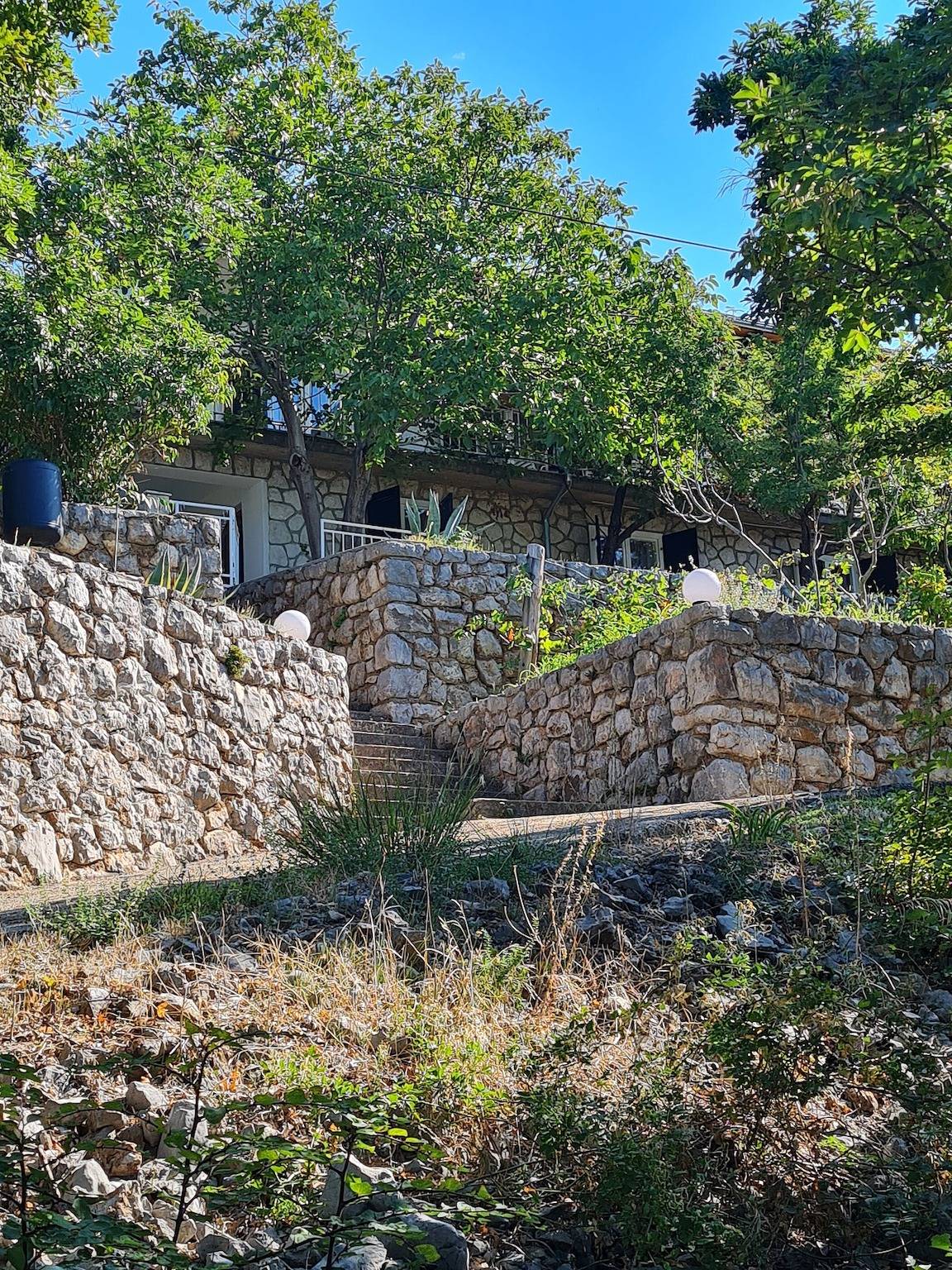 Cały apartament, Apartments Ljubica in Senj, Kvarner
