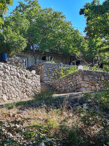 Apartament Wakacyjny dla 6 osoby w Senj, Kvarner, Zdjęcie 2