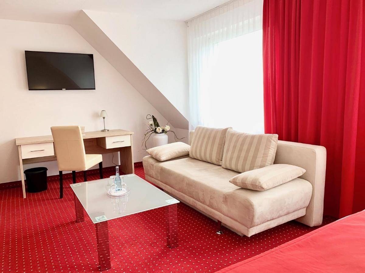 Hanse Hotel in Soest, Kreis Soest