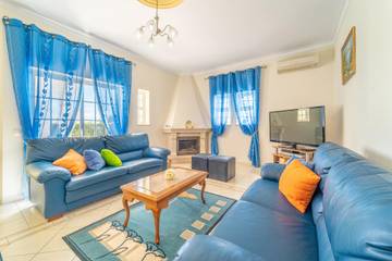 Villa voor 8 Personen in Guia, Faro District, Afbeelding 4