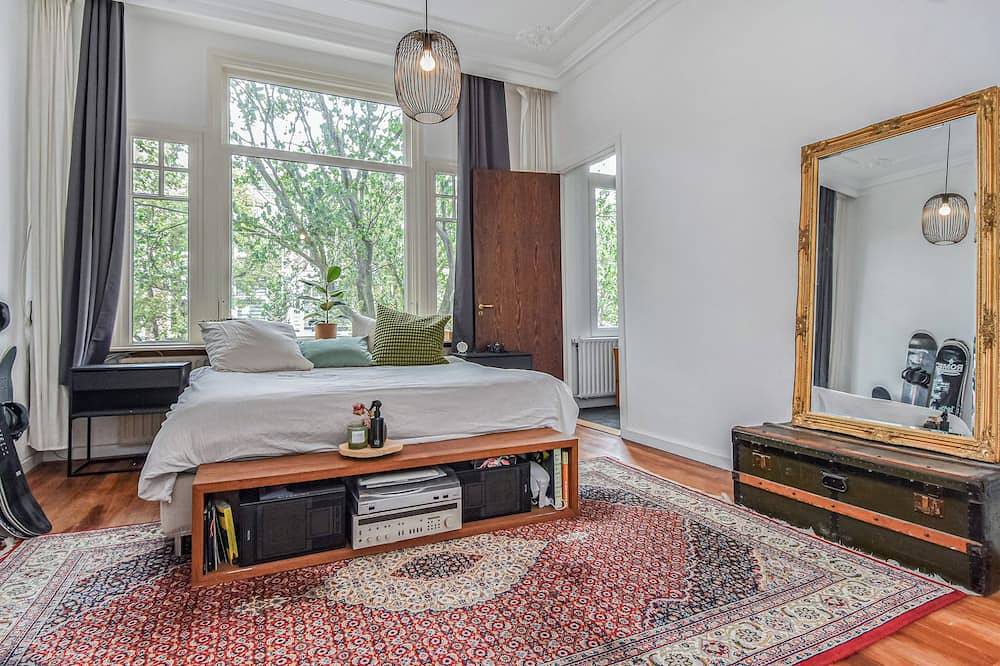 Ganze Wohnung, Nice stay close to beach and nature, in safe neat family neighborhood! in Scheveningen, Den Haag