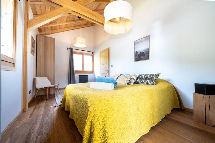 Chalet Nanouk - exposé plein sud in La Salle-les-Alpes, Serre Chevalier