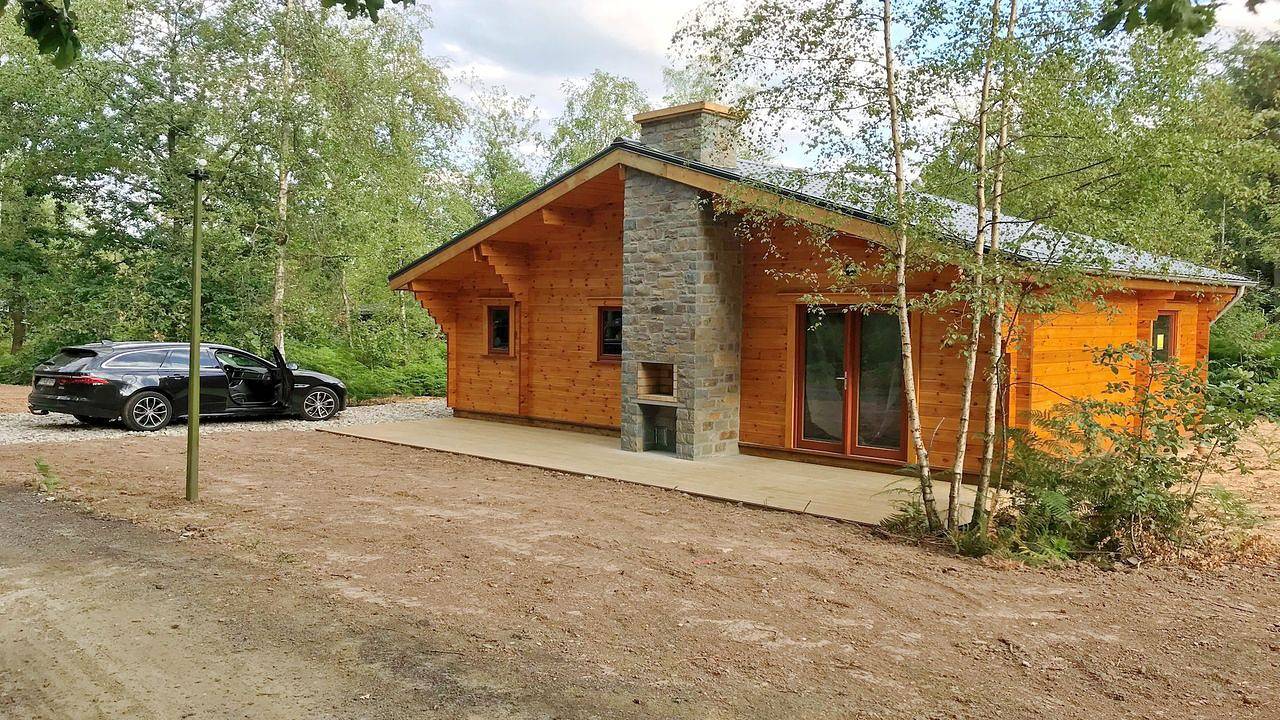 Ferienhaus für 8 Personen (60 m²) in Oignies-En-Thiérache in Viroinval, Parc Naturel Viroin Hermeton