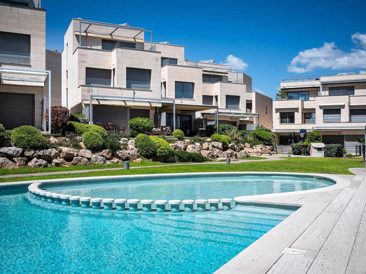 Casa 8 Personas in Torredembarra, Costa Dorada