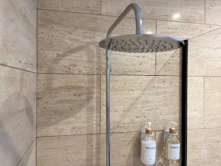 Gîte pour 5 personnes, avec balcon à Terrassa - 3