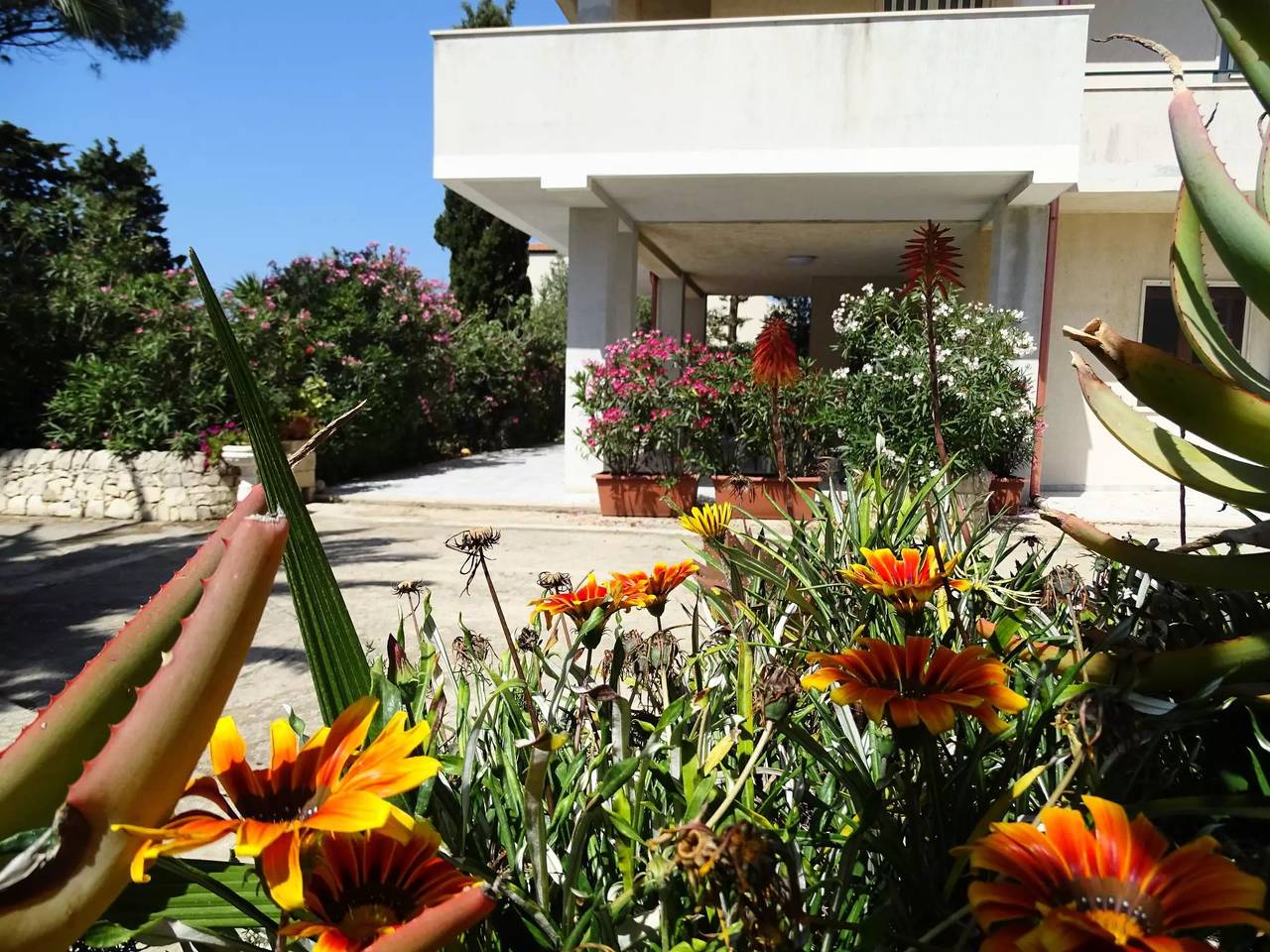 Apartamento entero, 4 estancias 5 Personas in Marina di Modica, Módica