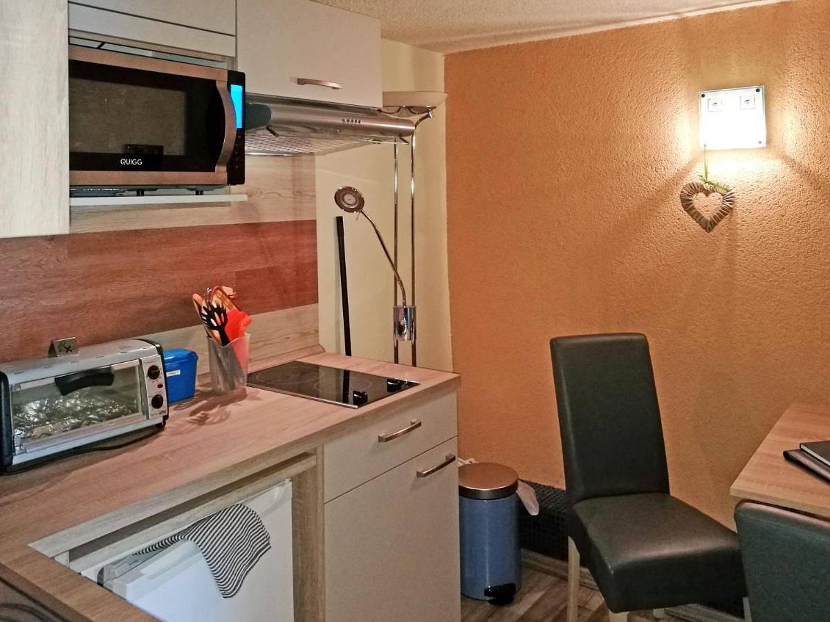 Ganze Wohnung, Ferienwohnung Jan in Prohn, Stralsund Umland