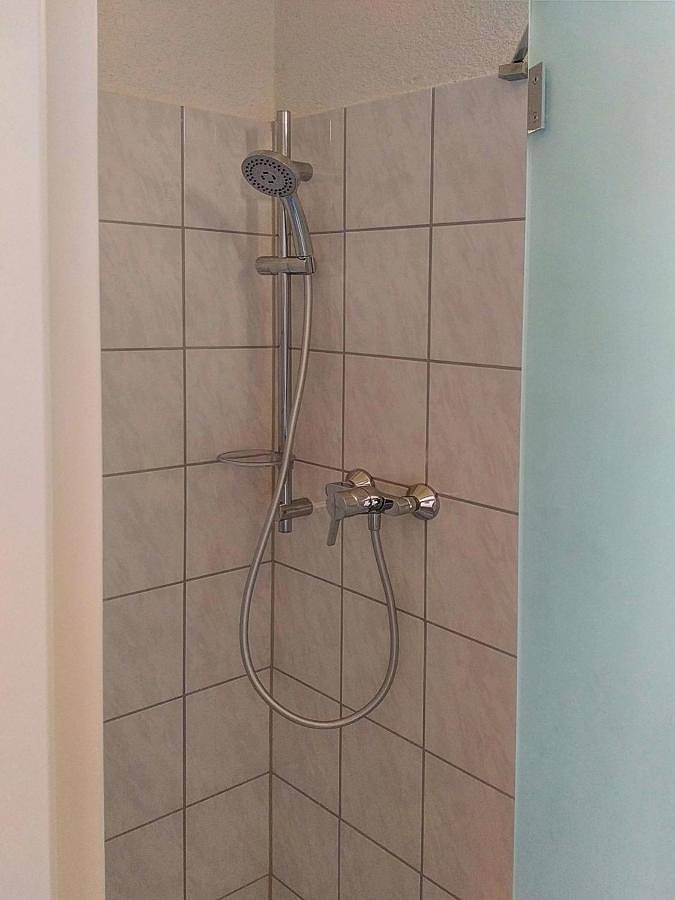 Quadruple Room with Private Bathroom in Breege, Rügen