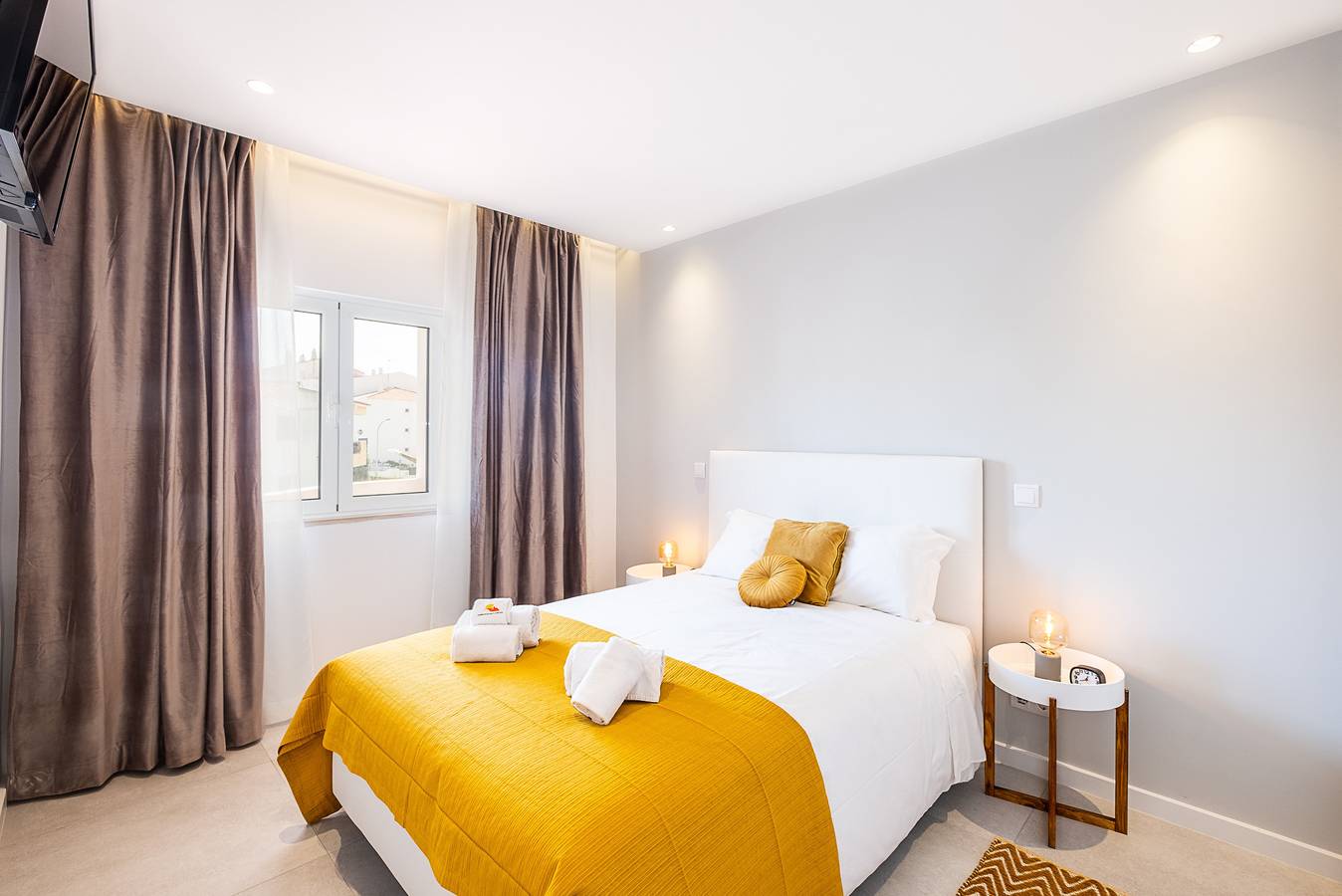 Appartamento vacanze a Algarve Central a partire da 145€ a notte