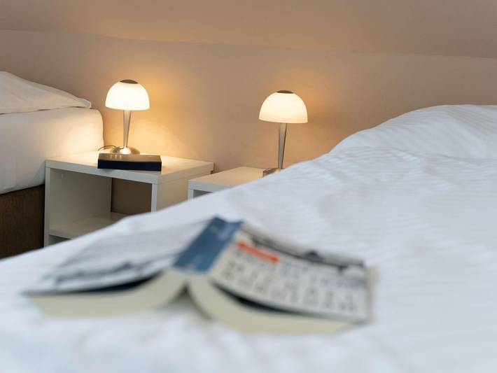 Ganze Ferienwohnung, Gästehaus Wohnung 3 - „Erlebe unvergessliche Tage in der gemütlichen Ferienwohnung am Strand!“ in Nordfriesische Inseln (Schleswig-Holstein) (Schleswig-Holstein), Wyk auf Föhr