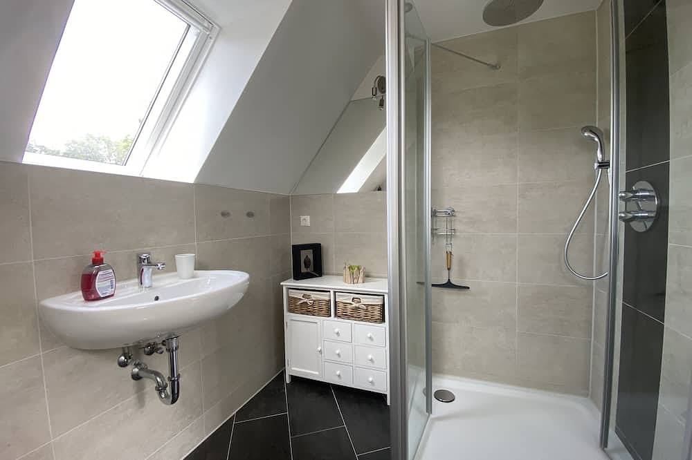 Entire apartment, Haus Wilhelmine Og in the heart of East Frisia. Centrally and quietly located apartment in Aurich, Landkreis Aurich