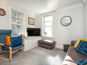 Holiday Rental for 2 People in Kingswear, Devon, Photo 2