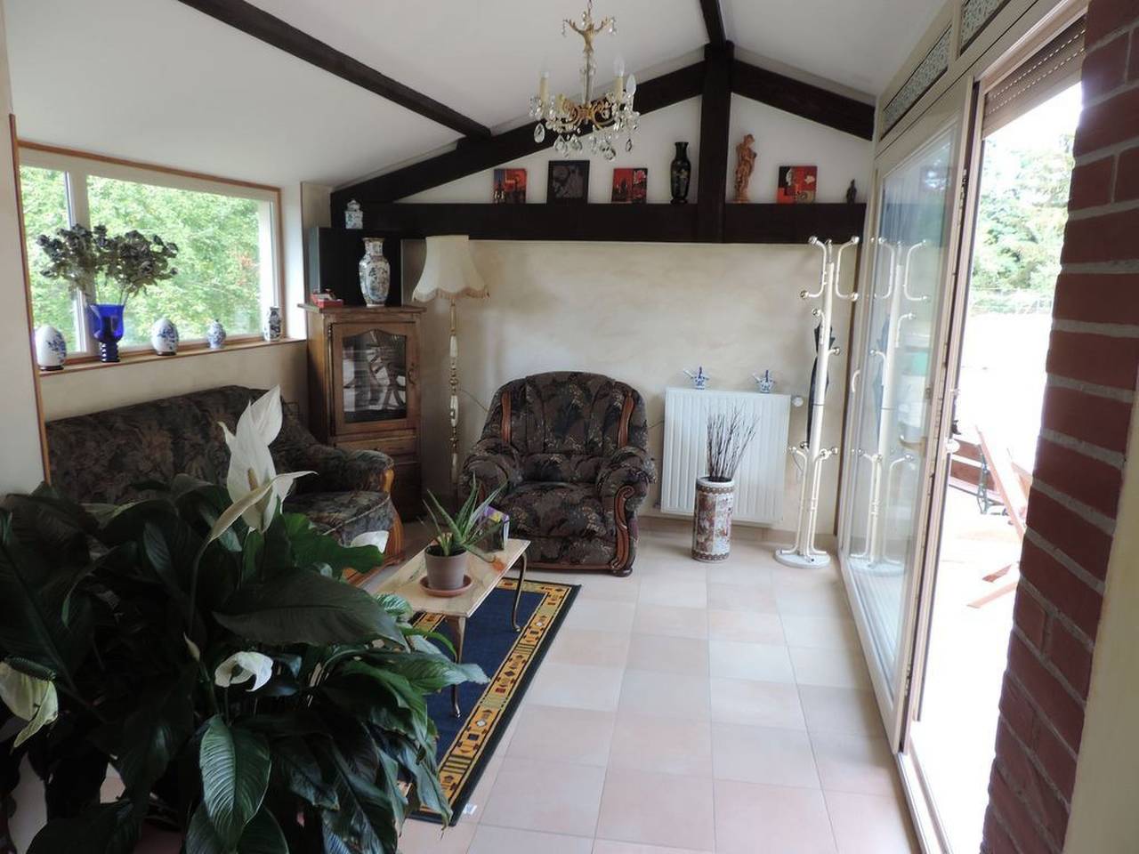 Villa Roland in Burgund 125m2 4 Sterne in Chagny, Région de Chalon-sur-Saône