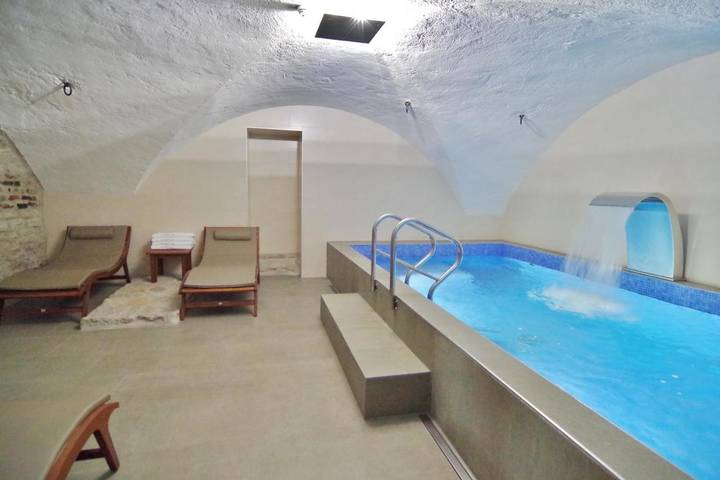 Deluxe Double or Twin Room in Kesklinna linnaosa, Tallinn