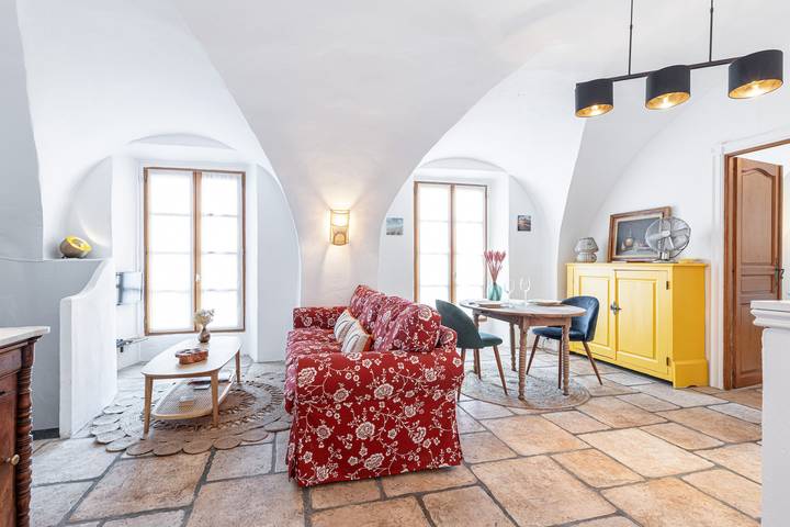 Appartement de vacances pour 2 personnes