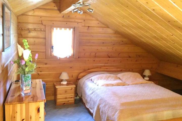 Location de vacances pour 5 personnes à Hargnies - 2