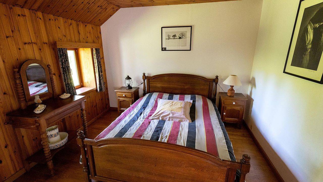 Bauernhof für 6 Personen (100 m²) in Sivry-Rance in Sivry-Rance, Hainaut