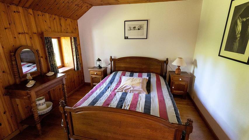 Bauernhof für 6 Personen, mit Garten in Belgien - 4