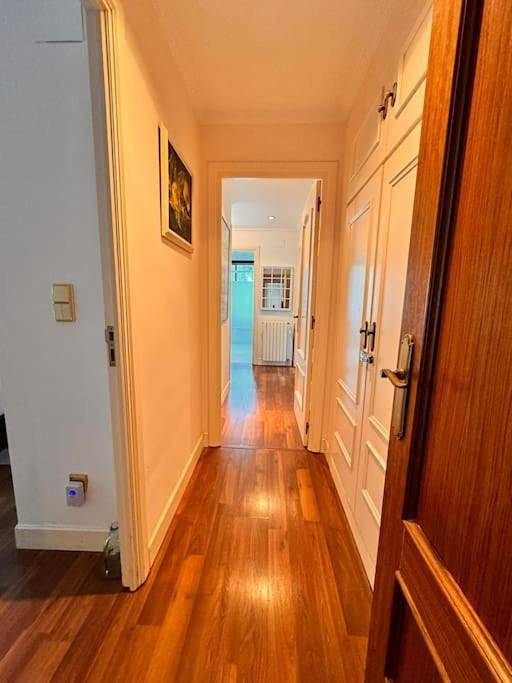 Casa rural para 6 personas, con jardín y vistas en Fuenterrabía - 2