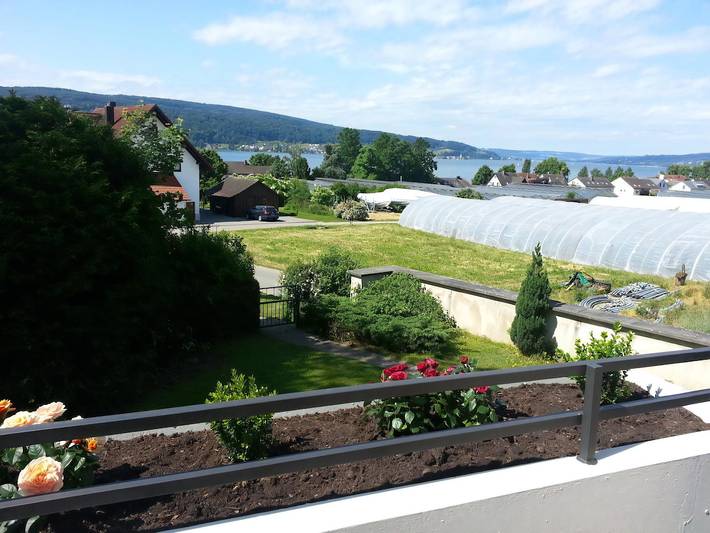 Ferienhaus für 2 Personen, mit Garten in Untersee - 2
