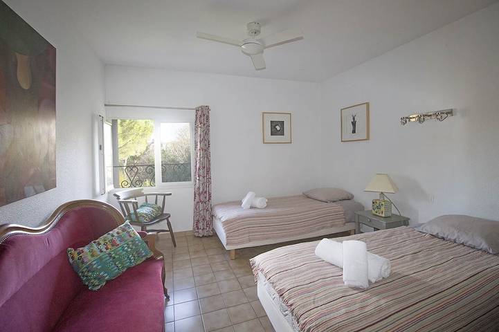 Gîte pour 6 personnes à Marcorignan - 3