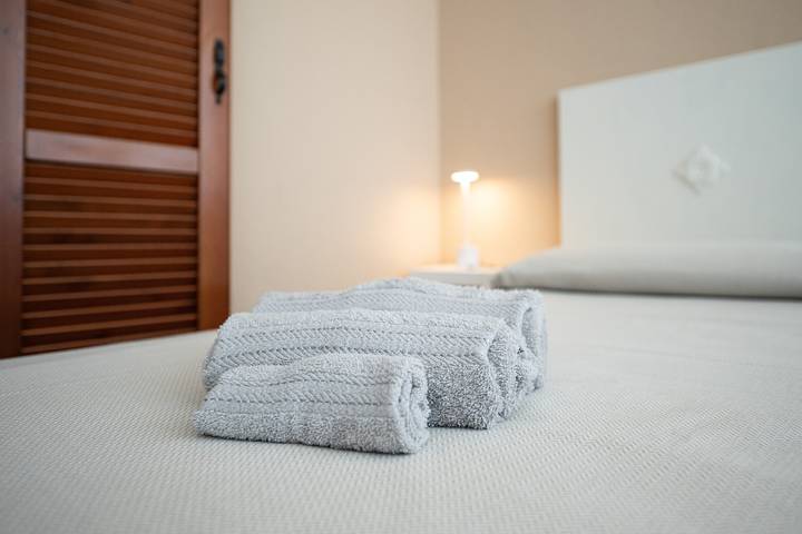 Location de vacances pour 4 personnes dans Île de Sant'Antioco - 2