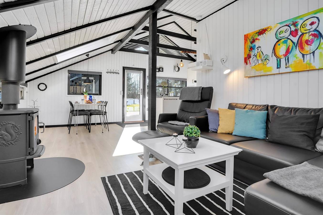 Amazing home in Toftlund w/ Wifi and 2 Bedrooms in Arrild, Tondern und Umgebung