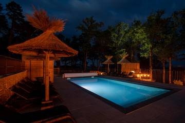 Ferme pour 2 Personnes dans Sarlat-la-Canéda, Périgord Noir, Photo 4