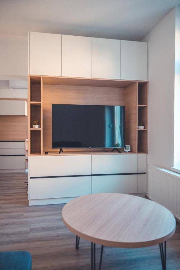 Appartement de vacances pour 4 personnes, avec vue