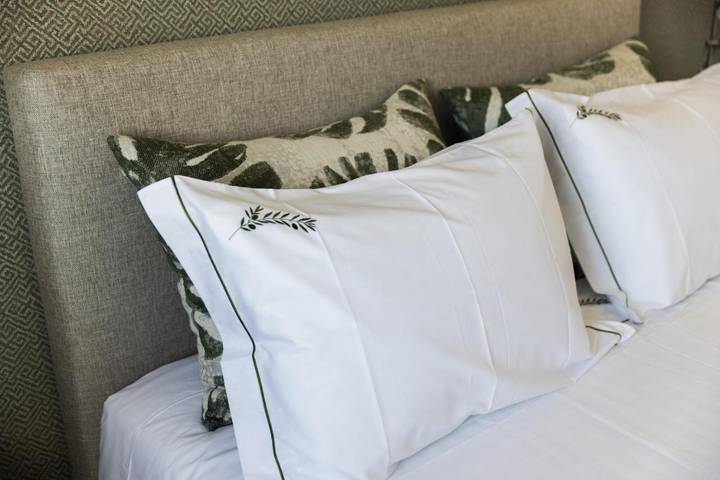 Maison d’hôte pour 11 personnes, avec balcon ainsi que vue et piscine à Fátima - 2