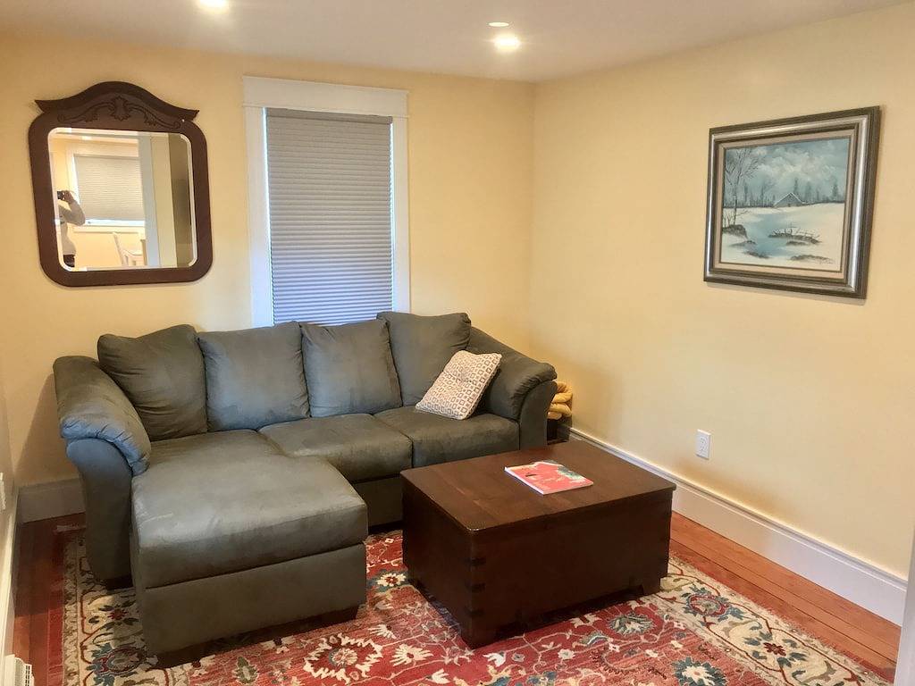 Neu renoviertes Hudson Valley 3 Schlafzimmer Haus in Ulster County