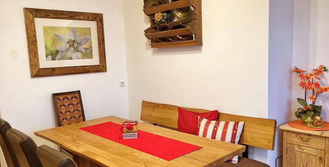 Ganze Ferienwohnung, Ferienwohnung A+ in Gerlosberg, Bezirk Schwaz