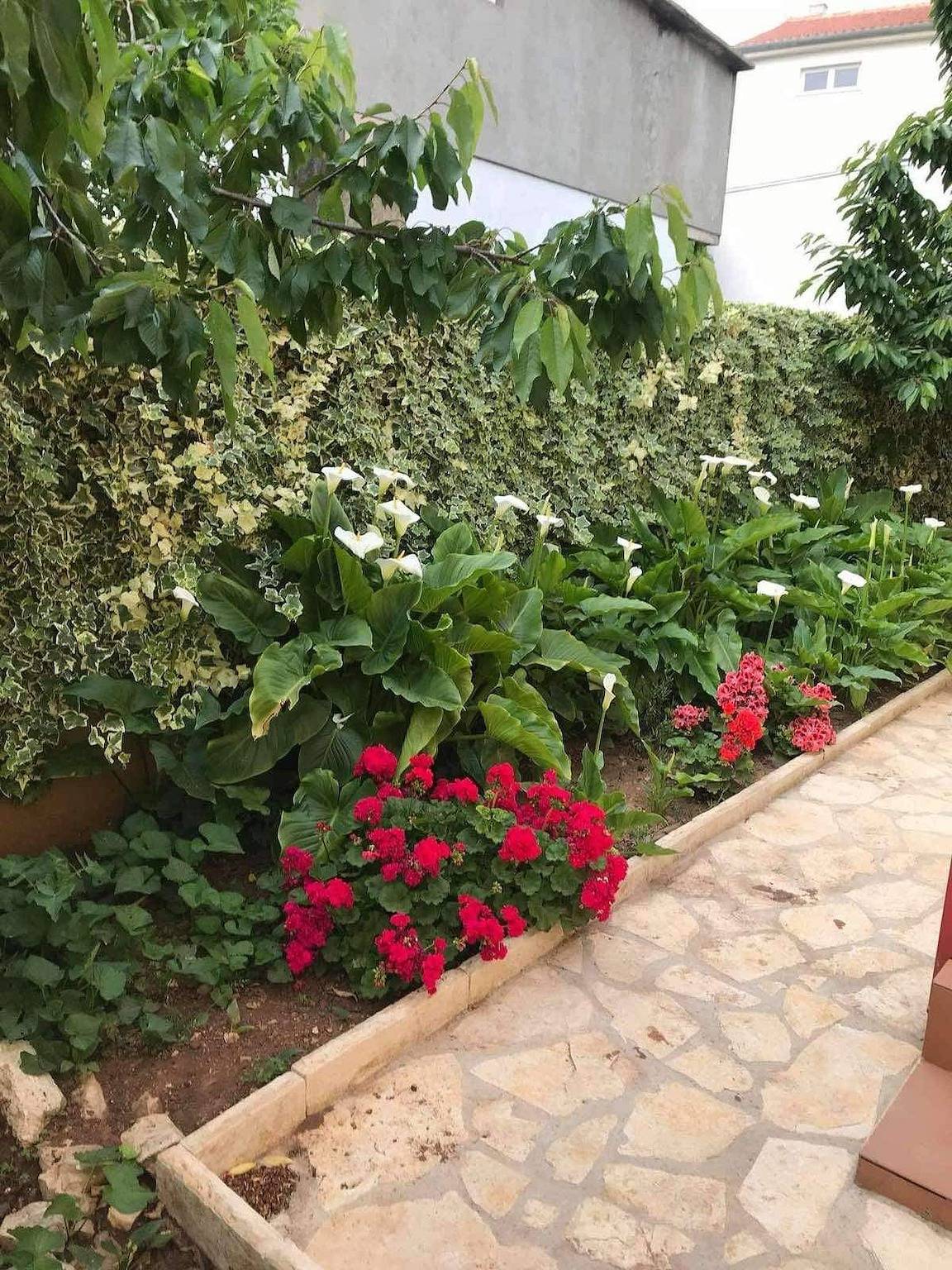 Ganze Wohnung, Apartments Villa Sarajevo in Vodice, Šibenik-Knin