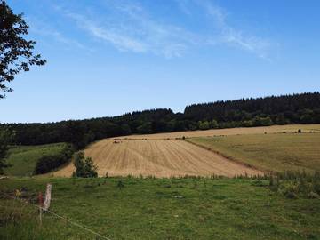 Chambre D’hôte pour 4 Personnes dans Bailleul-Neuville, Région de Dieppe, Photo 3