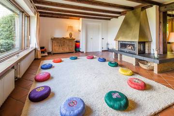 Bauernhof für 3 Personen, mit Terrasse und Garten in Hamburg Umland