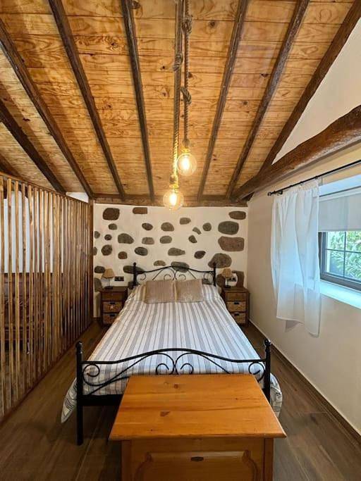 Apartamento para 3 personas, con Terraza y Vistas en Taganana