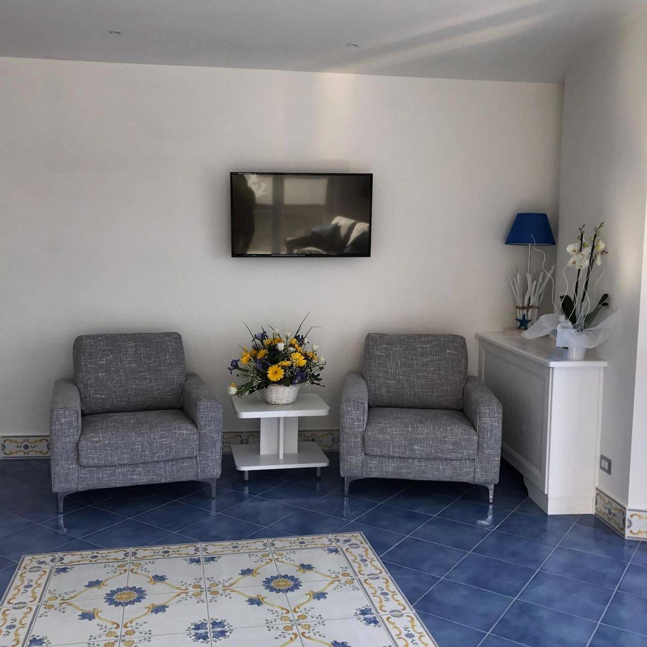 Hotel Corallo Circeo in San Felice Circeo, Agro Pontino