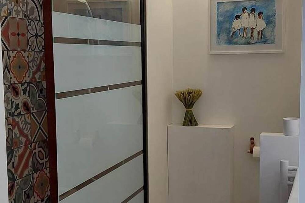 Ganze Wohnung, \"Le Cosy Luberon\" - Viens in Viens, Regionaler Naturpark Luberon