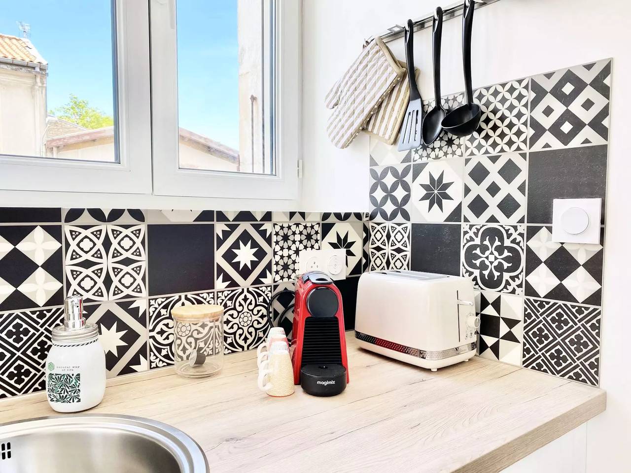 Entire apartment, 2 Pièces 4 Personnes in Rochefort, Rochefort region