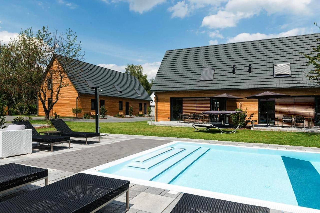 Kauperhof in Burg (Spreewald), Lausitz