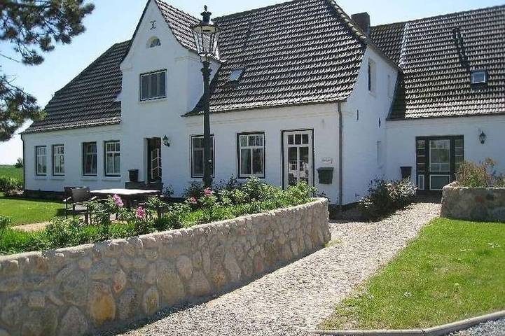 Ferienwohnung für 4 Personen, mit Garten und Terrasse - 1
