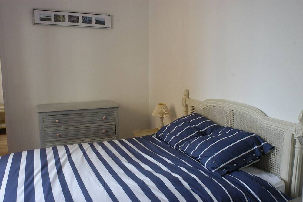 Appartement entier, Appartement spacieux, lumineux et calme proche mer et centre-ville à Berck. in Berck Plage, Berck